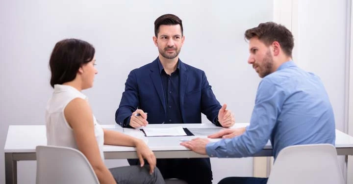 Barker Mediation’s Family mediation Havering experts.