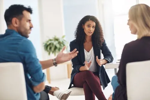 How Barker Supports You Every Step: Disclosure, Budgeting, and Options Havering