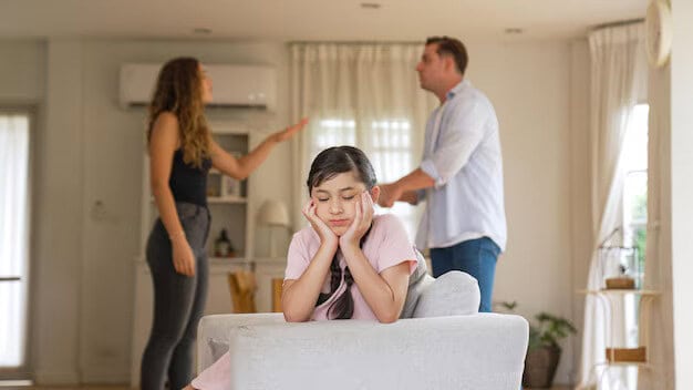 Ongoing Support from Barker Family Mediation as Your Family Circumstances Change Havering