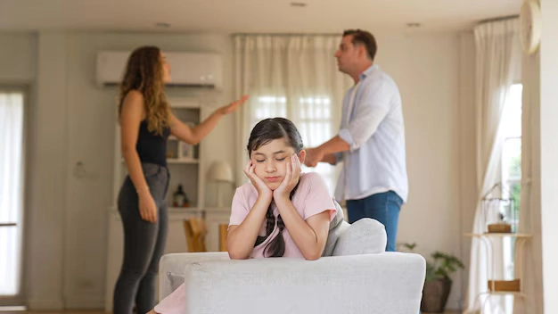 Parenting plan mediation with Barker Mediation Havering