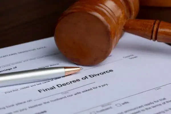 divorce mediation Havering