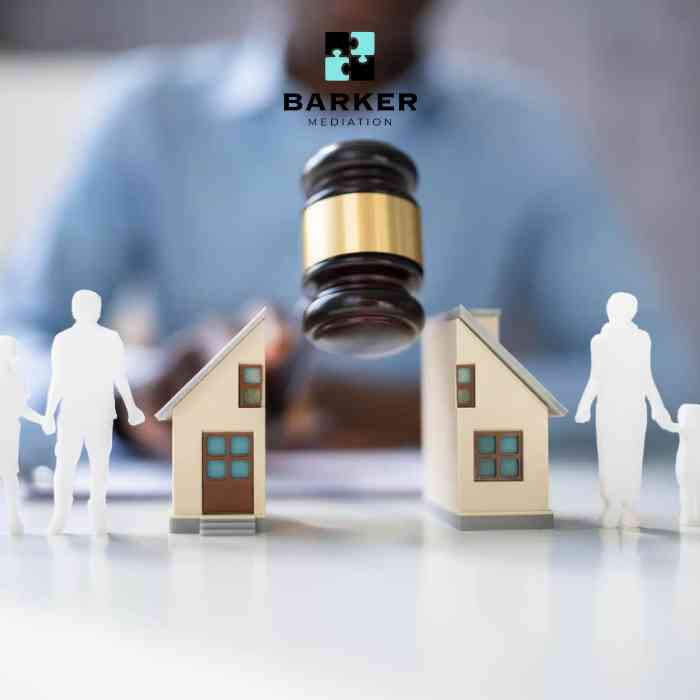 The Family Home: Protecting Your Biggest Asset with Barker Havering