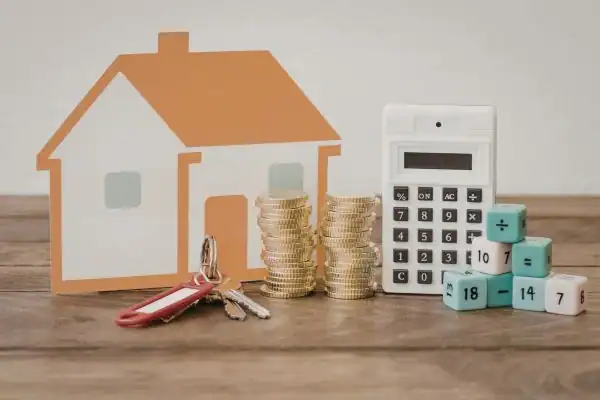 Image of splitting assets via financial mediation Havering