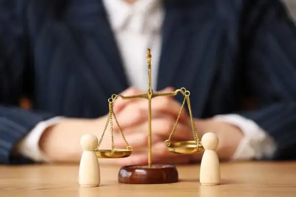 Image of financial mediation Havering