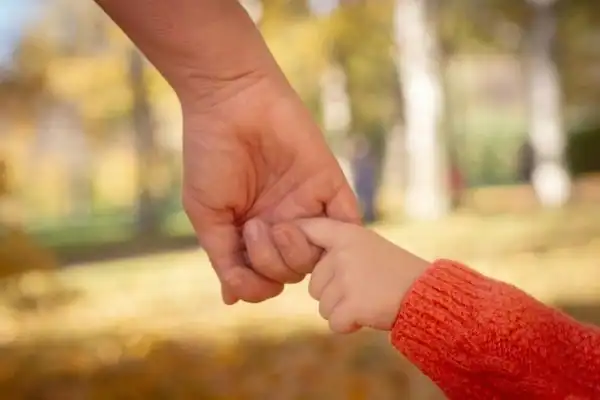 child custody mediation