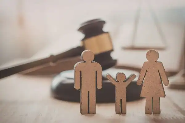 Image about child custody mediation Havering