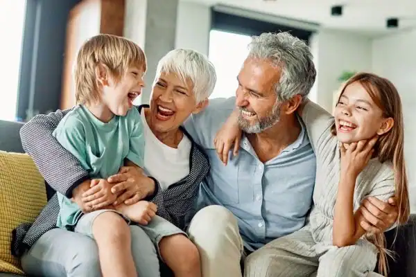 Grandparent Access Mediation Havering