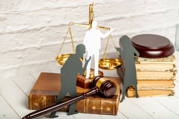 Avoid court - create parenting plans Havering