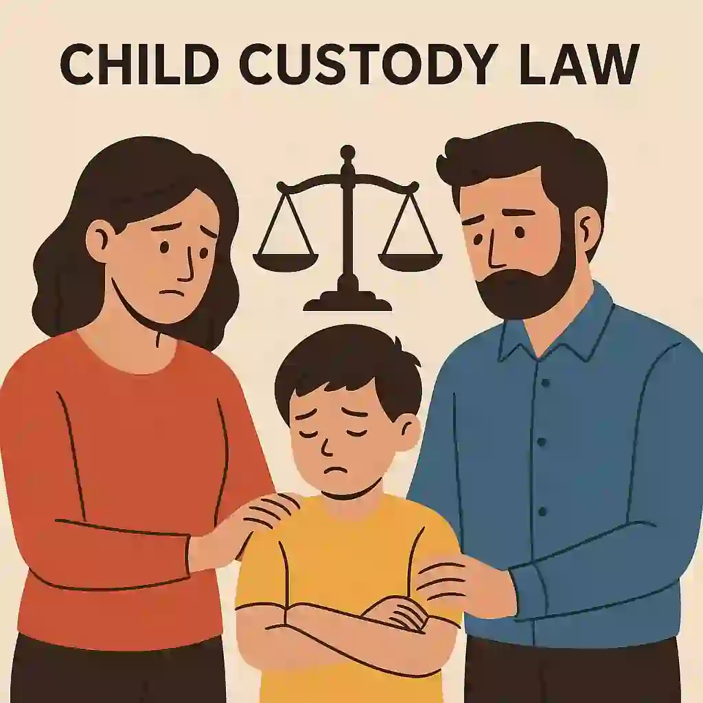 Applying to the Family Court What Parents Need to Know Havering