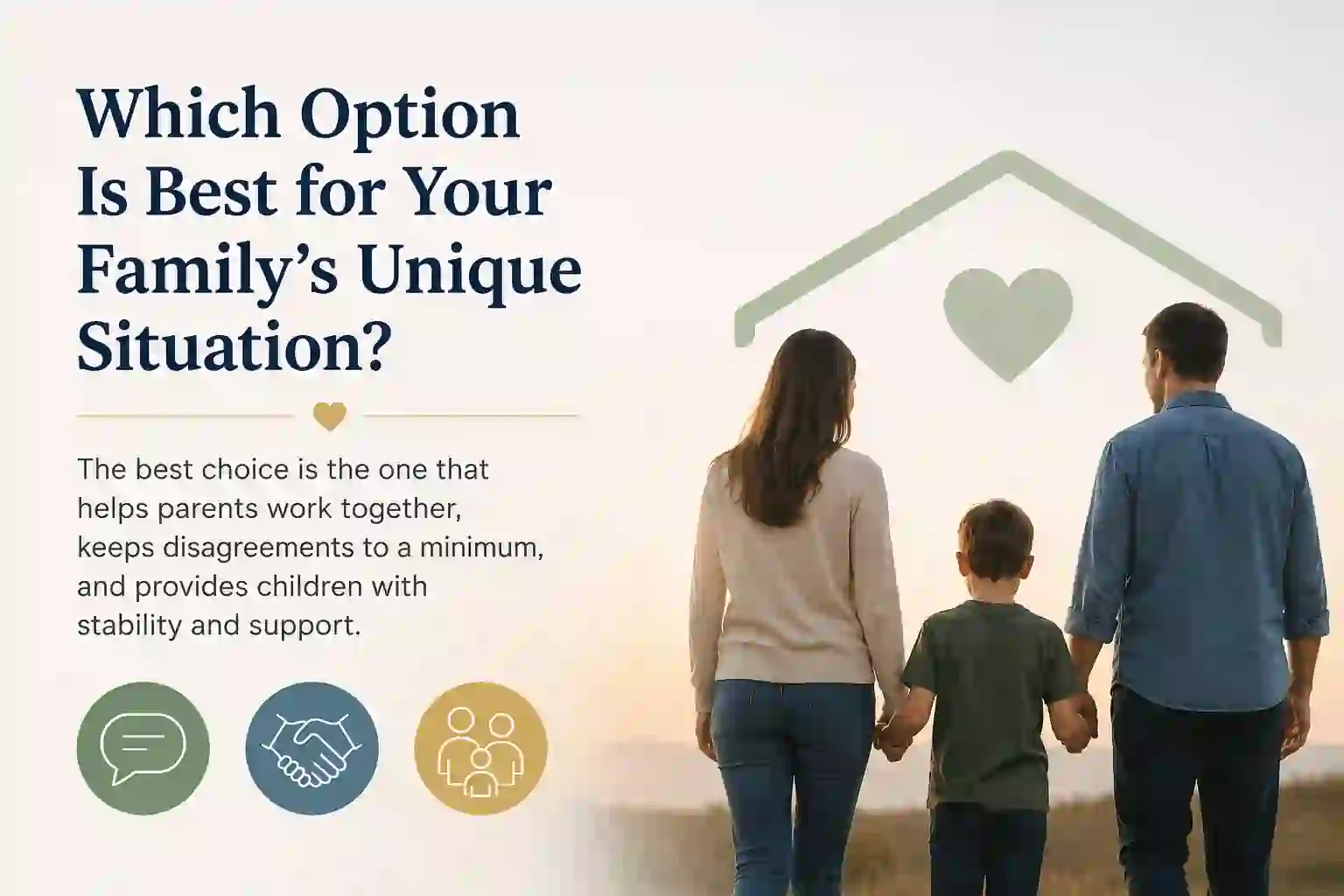 Which Option Is Best for Your Family's Unique Situation Havering?