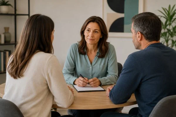 My Ex Wants to Move Away With the Children Havering how mediation can help resolve disputes.