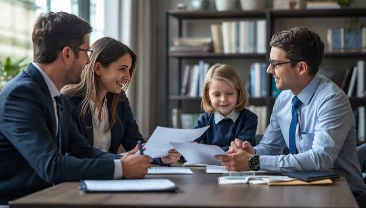 Can Mediation Help When Parents Cannot Agree About a Child’s School Havering?