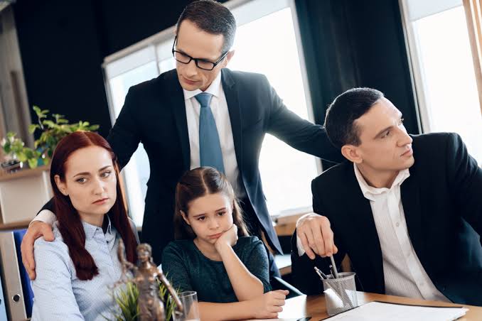 How Can Barker Mediation Help Us Reach a Child-Focused Agreement About School Havering?