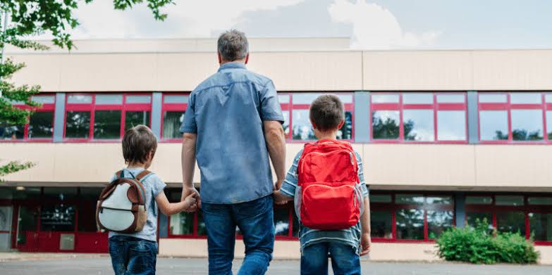 What If We Disagree About the School, Travel or Daily Routine Havering?